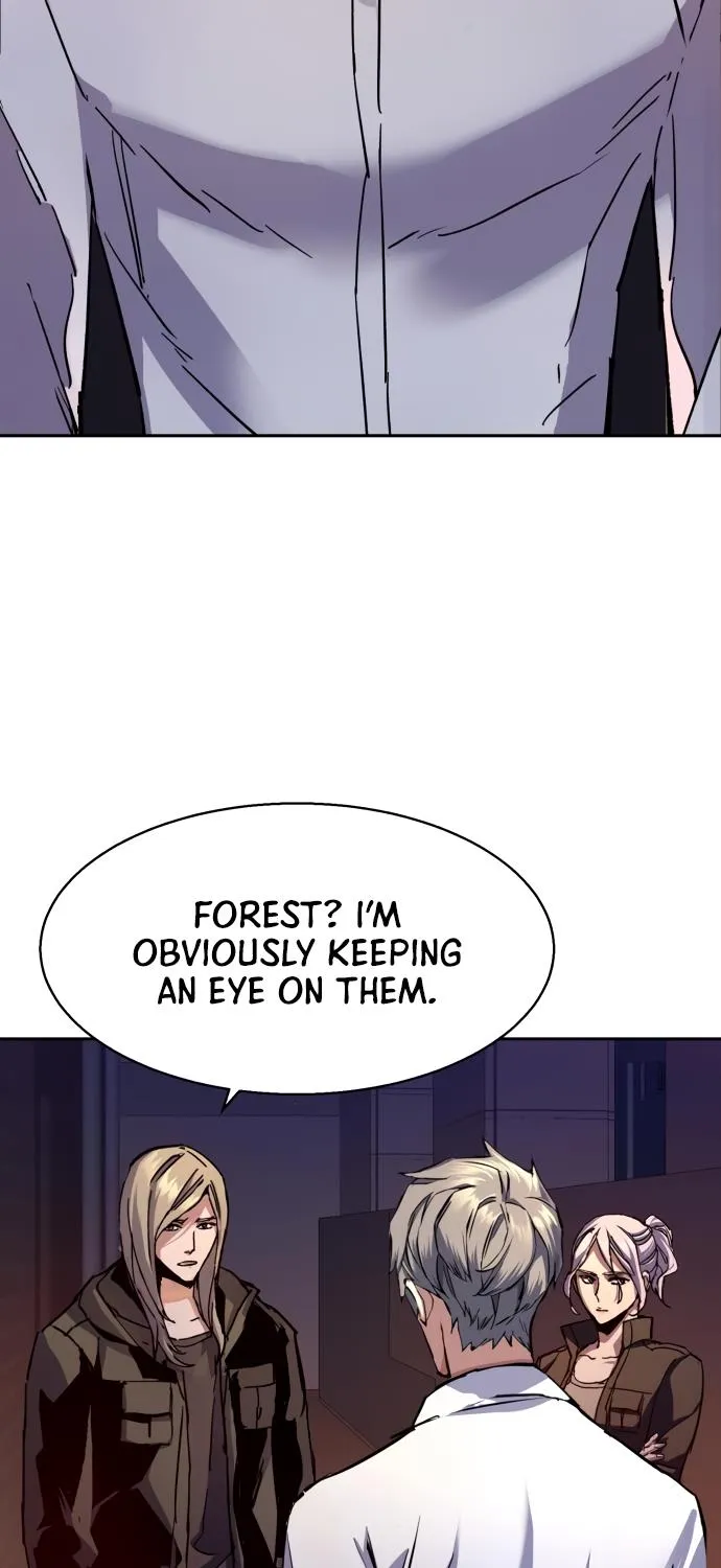Mercenary Enrollment Chapter 140 page 128 - 