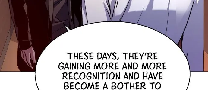 Mercenary Enrollment Chapter 140 page 129 - 