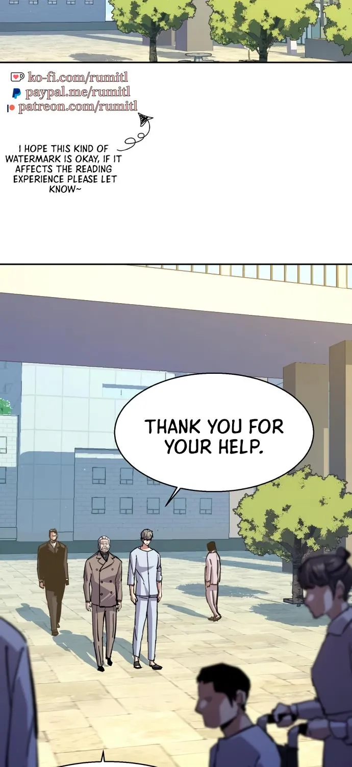 Mercenary Enrollment Chapter 140 page 30 - 