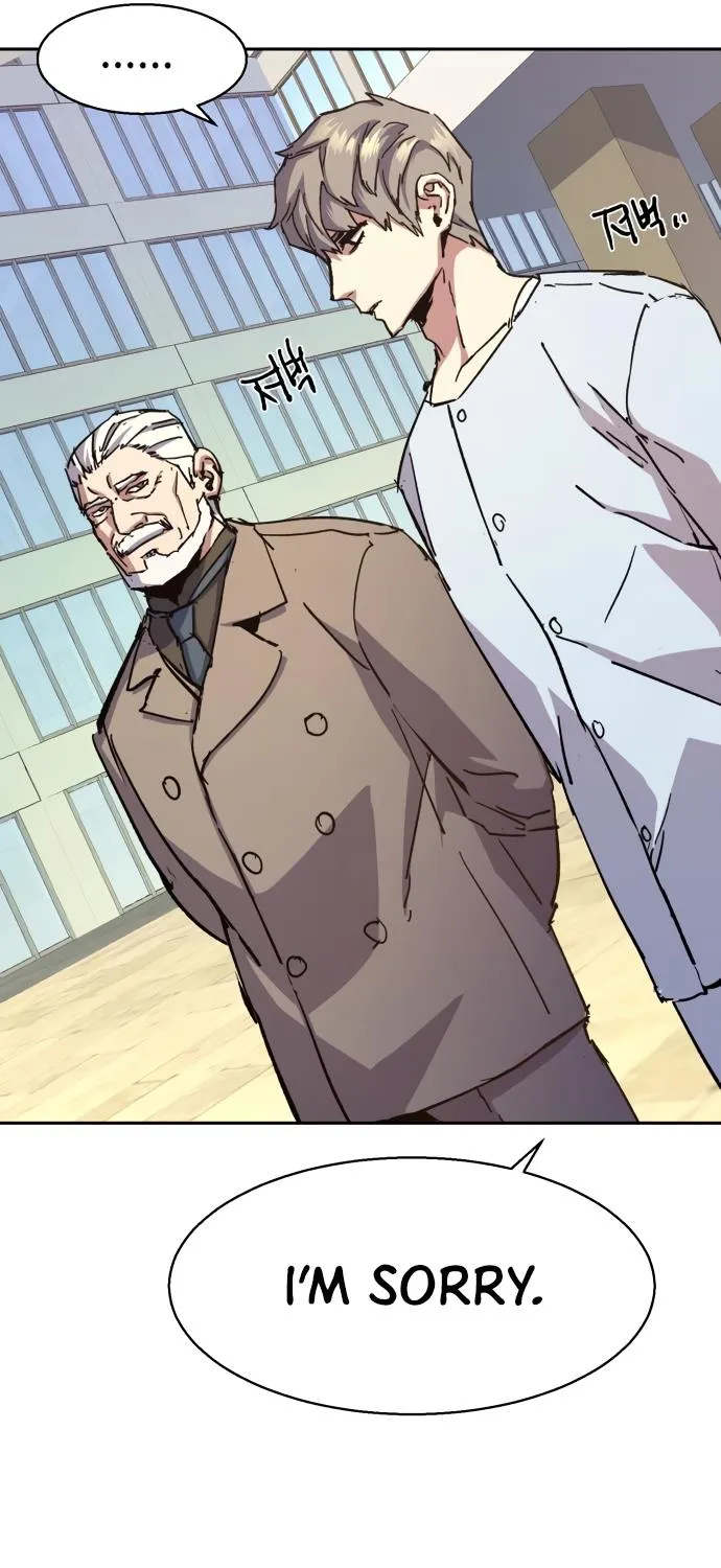 Mercenary Enrollment Chapter 140 page 42 - 