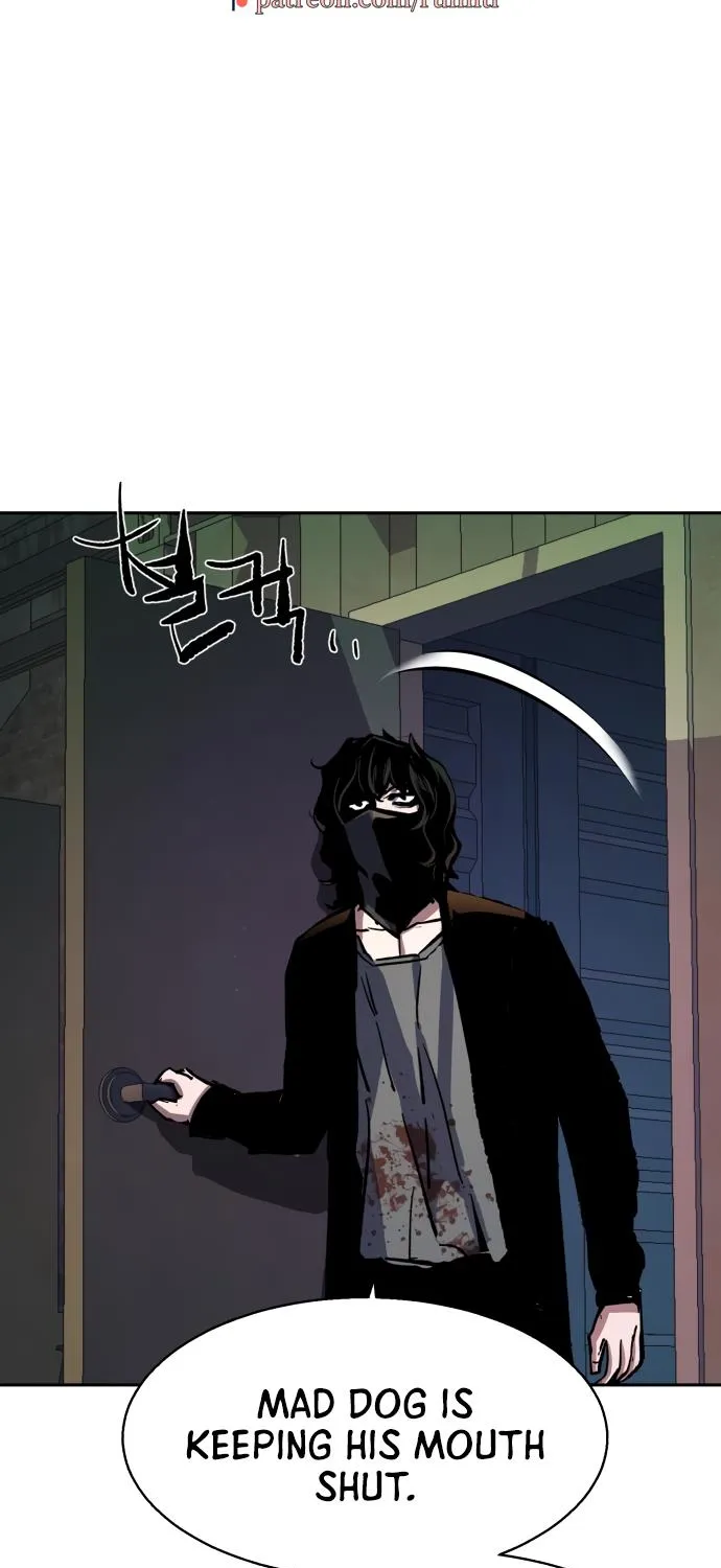 Mercenary Enrollment Chapter 140 page 48 - 