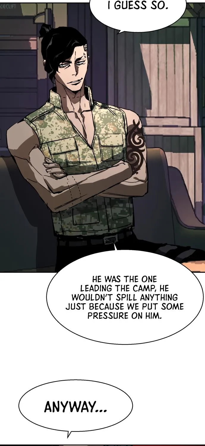 Mercenary Enrollment Chapter 140 page 50 - 