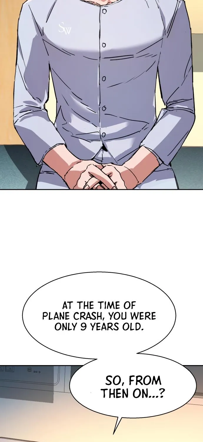Mercenary Enrollment Chapter 140 page 6 - 