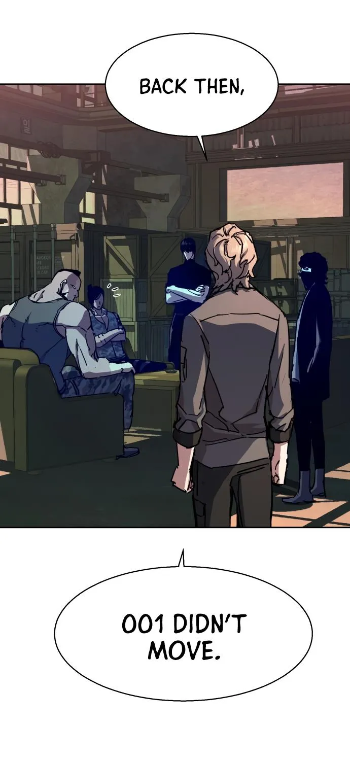 Mercenary Enrollment Chapter 140 page 56 - 