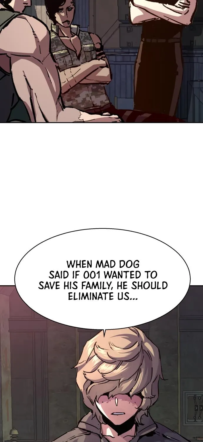 Mercenary Enrollment Chapter 140 page 58 - 
