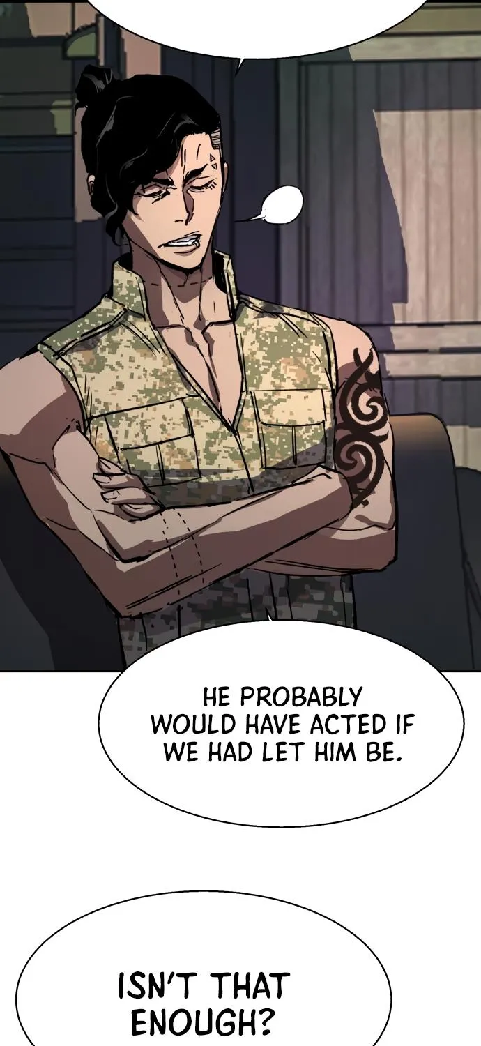 Mercenary Enrollment Chapter 140 page 66 - 