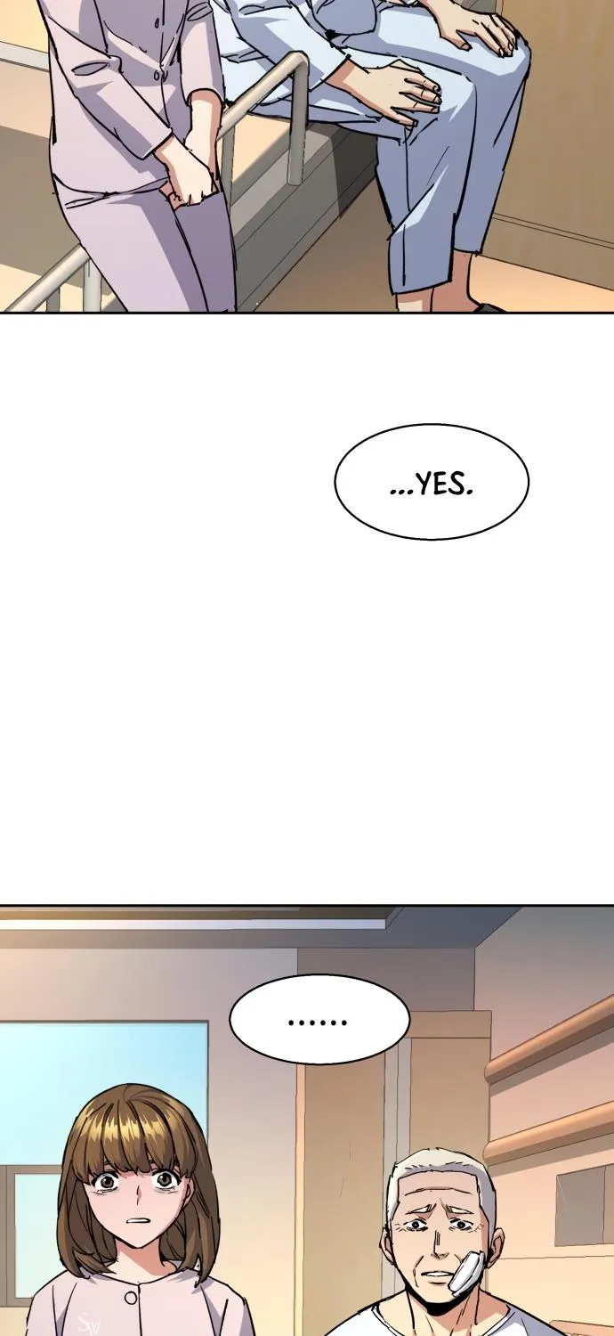 Mercenary Enrollment Chapter 140 page 8 - 