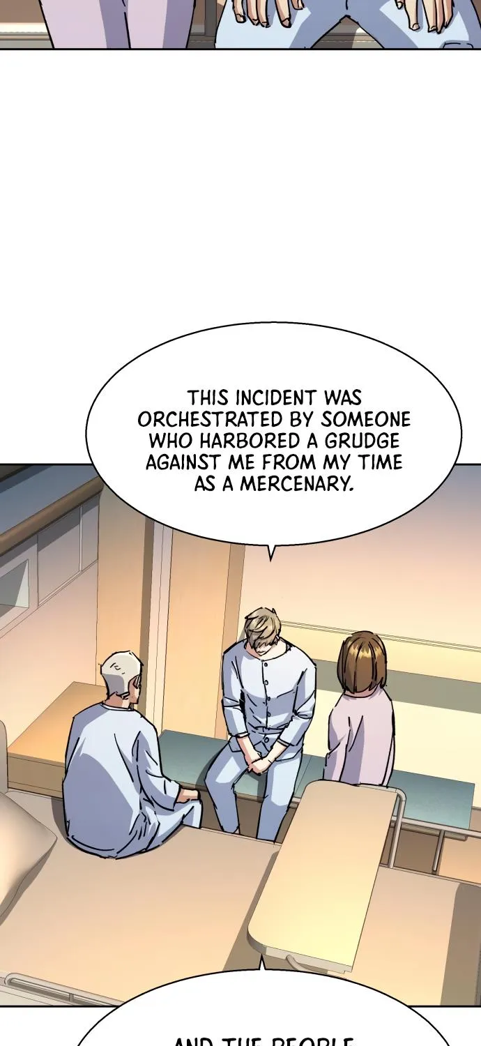 Mercenary Enrollment Chapter 140 page 10 - 