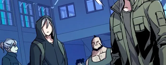 Mercenary Enrollment Chapter 141 page 105 - 