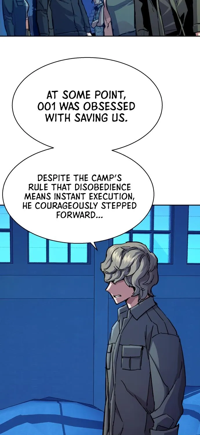 Mercenary Enrollment Chapter 141 page 106 - 