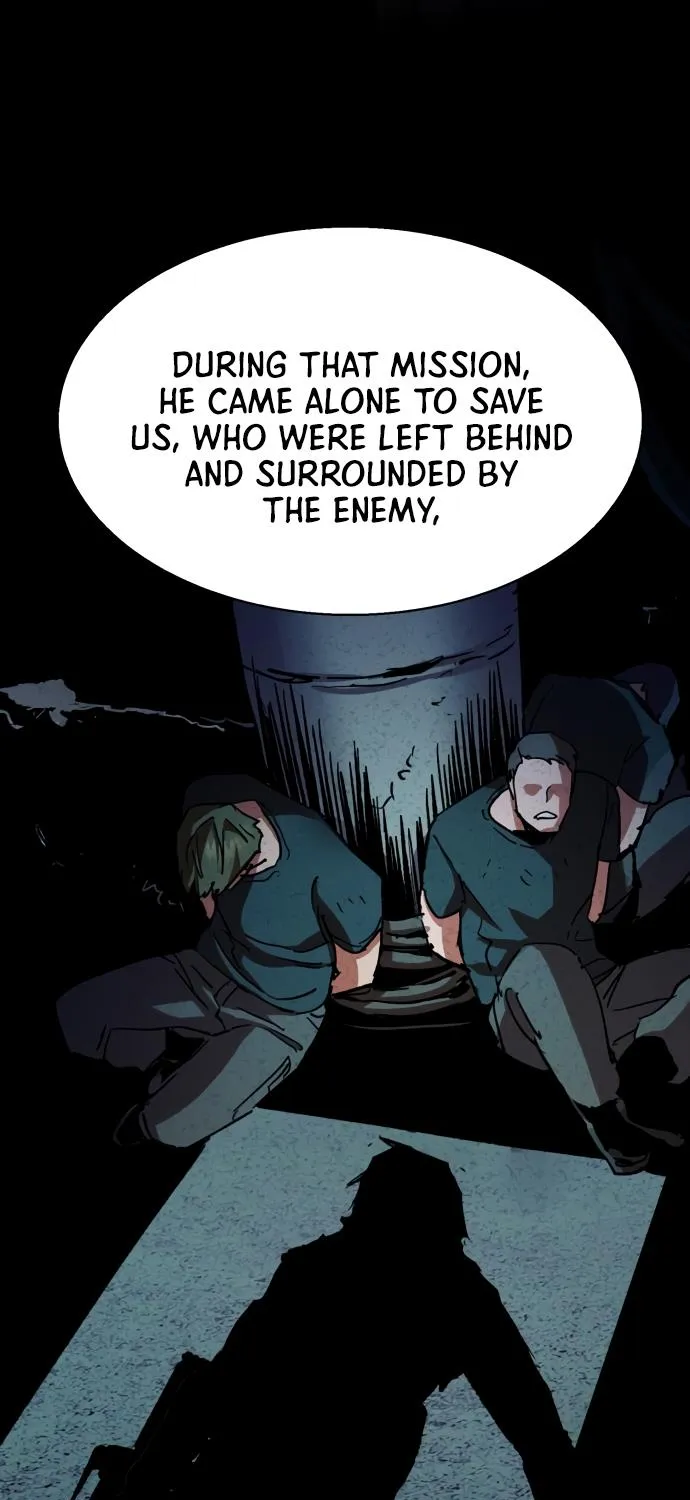 Mercenary Enrollment Chapter 141 page 108 - 