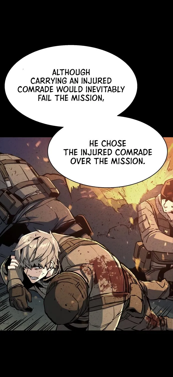 Mercenary Enrollment Chapter 141 page 110 - 
