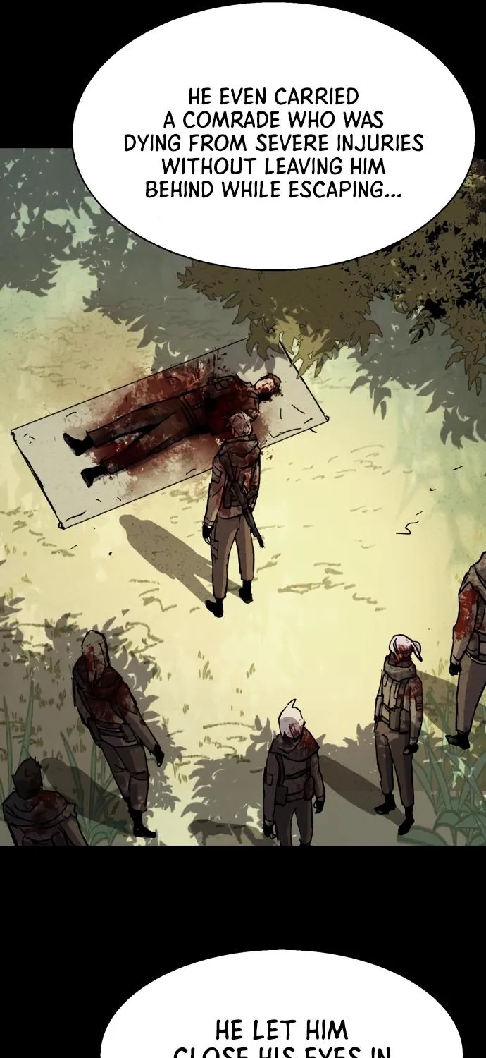 Mercenary Enrollment Chapter 141 page 112 - 