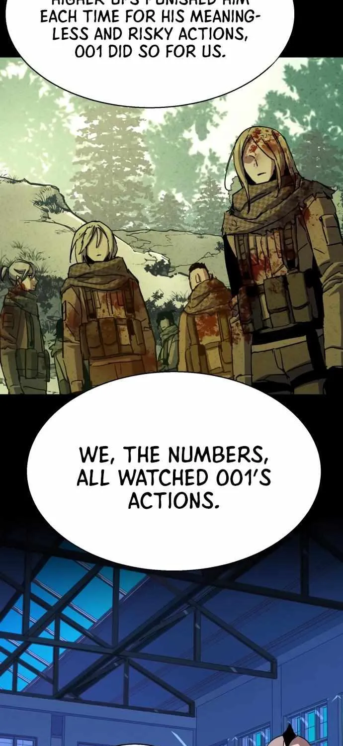 Mercenary Enrollment Chapter 141 page 116 - 