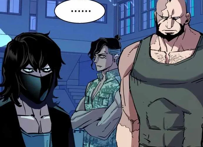 Mercenary Enrollment Chapter 141 page 117 - 