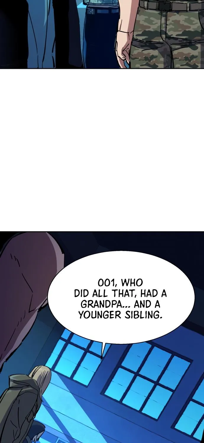 Mercenary Enrollment Chapter 141 page 118 - 