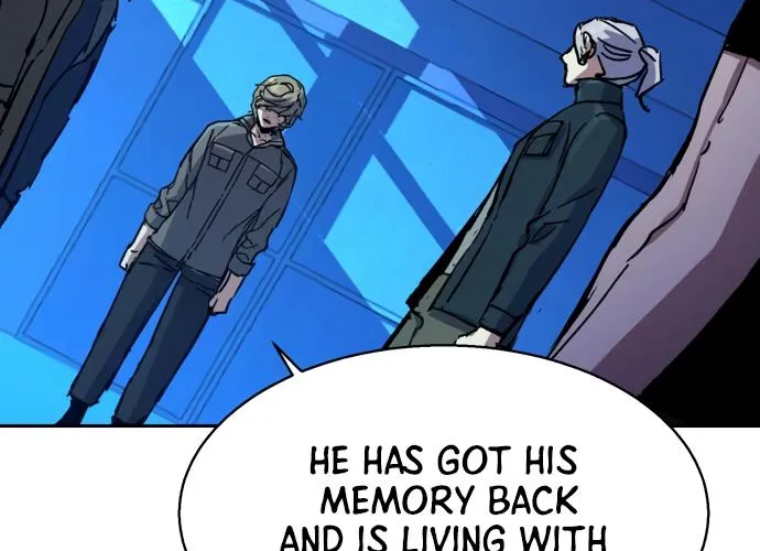Mercenary Enrollment Chapter 141 page 119 - 