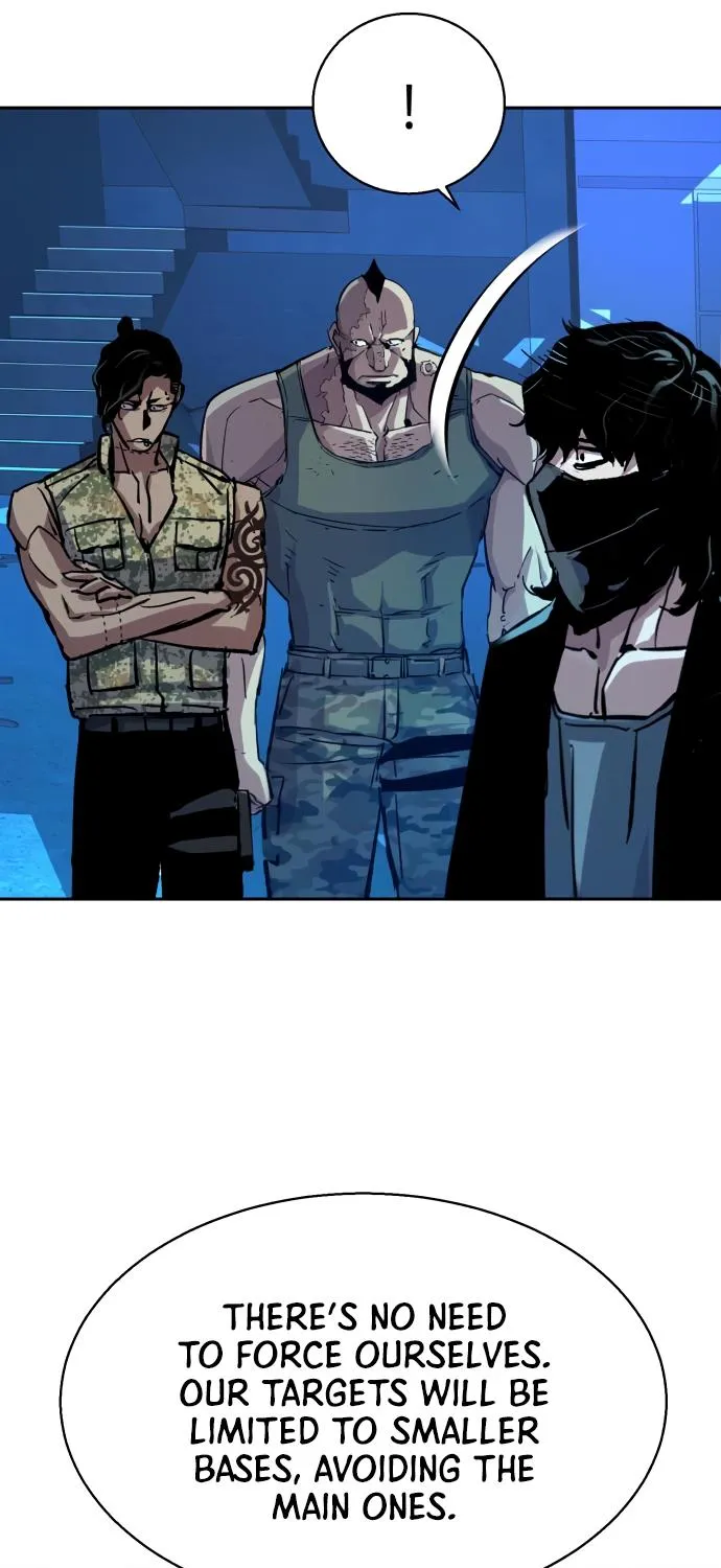 Mercenary Enrollment Chapter 141 page 124 - 
