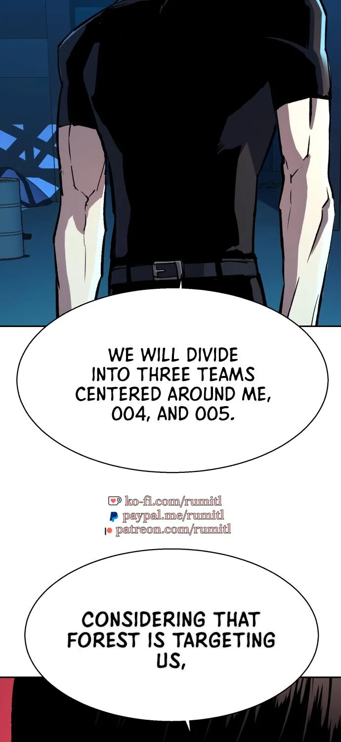 Mercenary Enrollment Chapter 141 page 126 - 