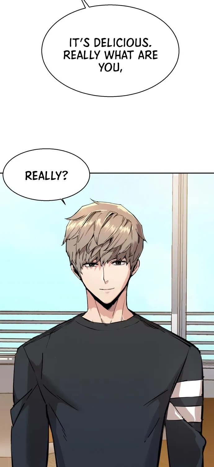 Mercenary Enrollment Chapter 141 page 14 - 