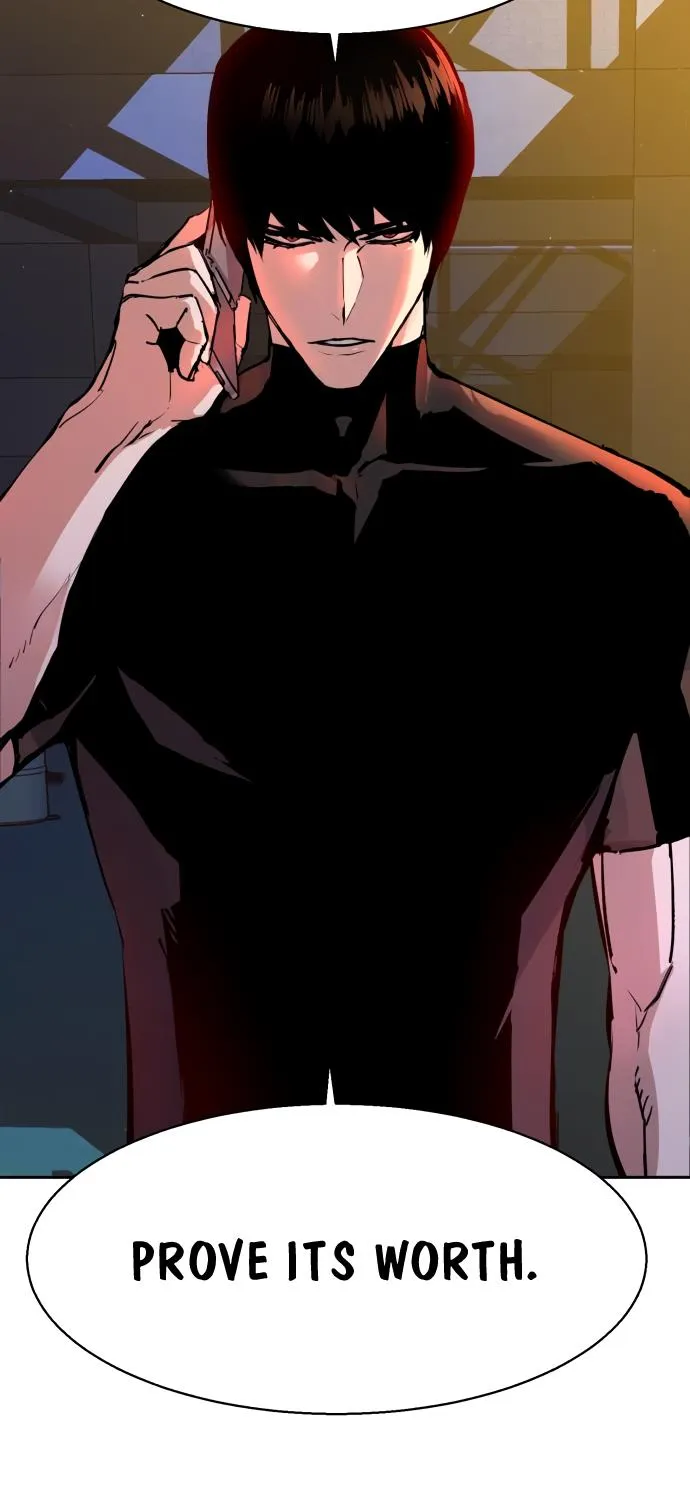 Mercenary Enrollment Chapter 141 page 140 - 