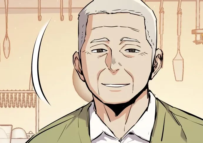 Mercenary Enrollment Chapter 141 page 17 - 