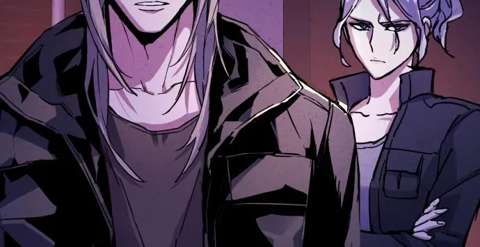 Mercenary Enrollment Chapter 141 page 25 - 