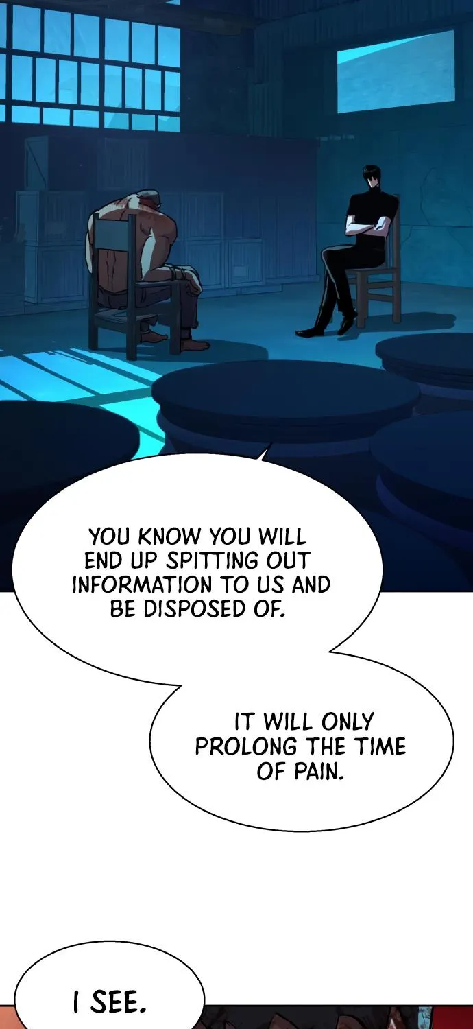 Mercenary Enrollment Chapter 141 page 44 - 