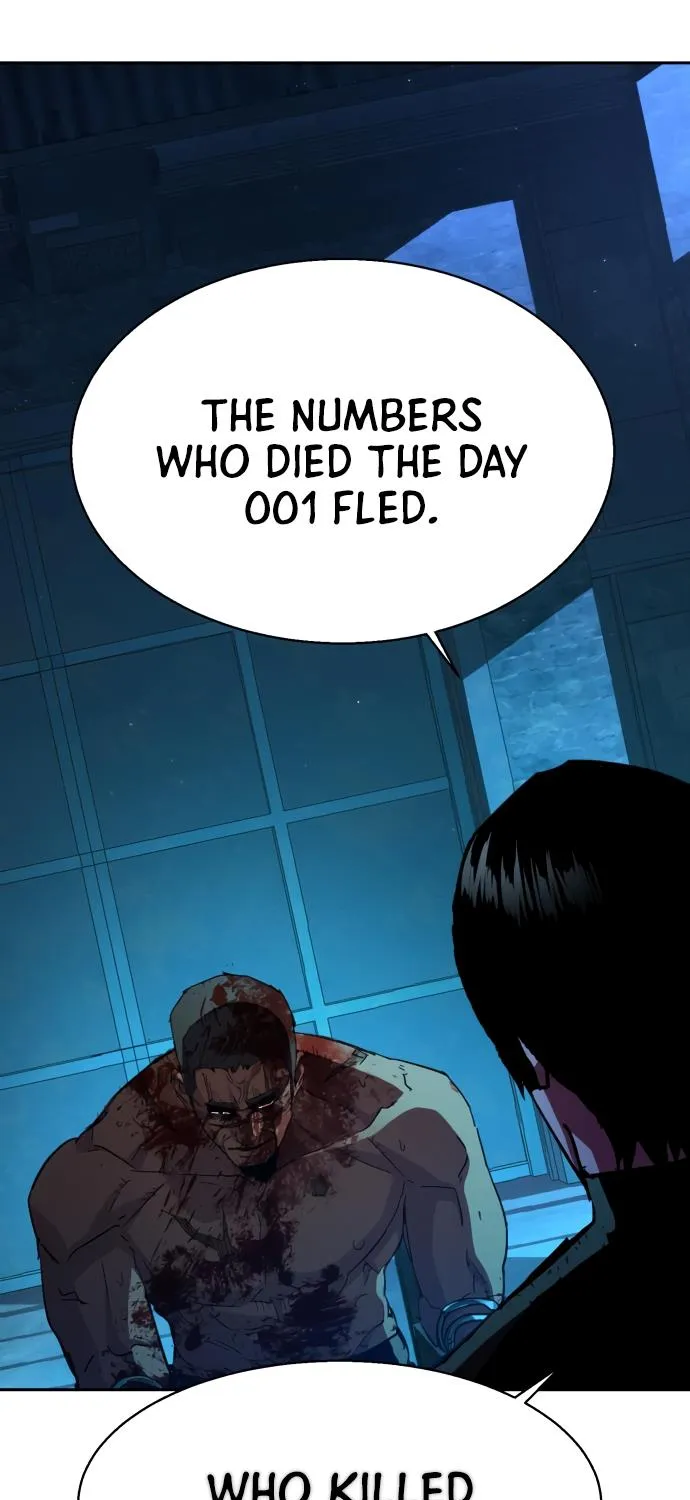 Mercenary Enrollment Chapter 141 page 50 - 