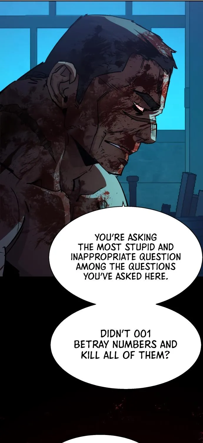 Mercenary Enrollment Chapter 141 page 52 - 