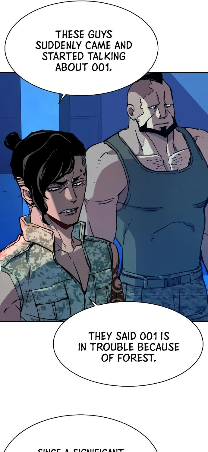 Mercenary Enrollment Chapter 141 page 92 - 