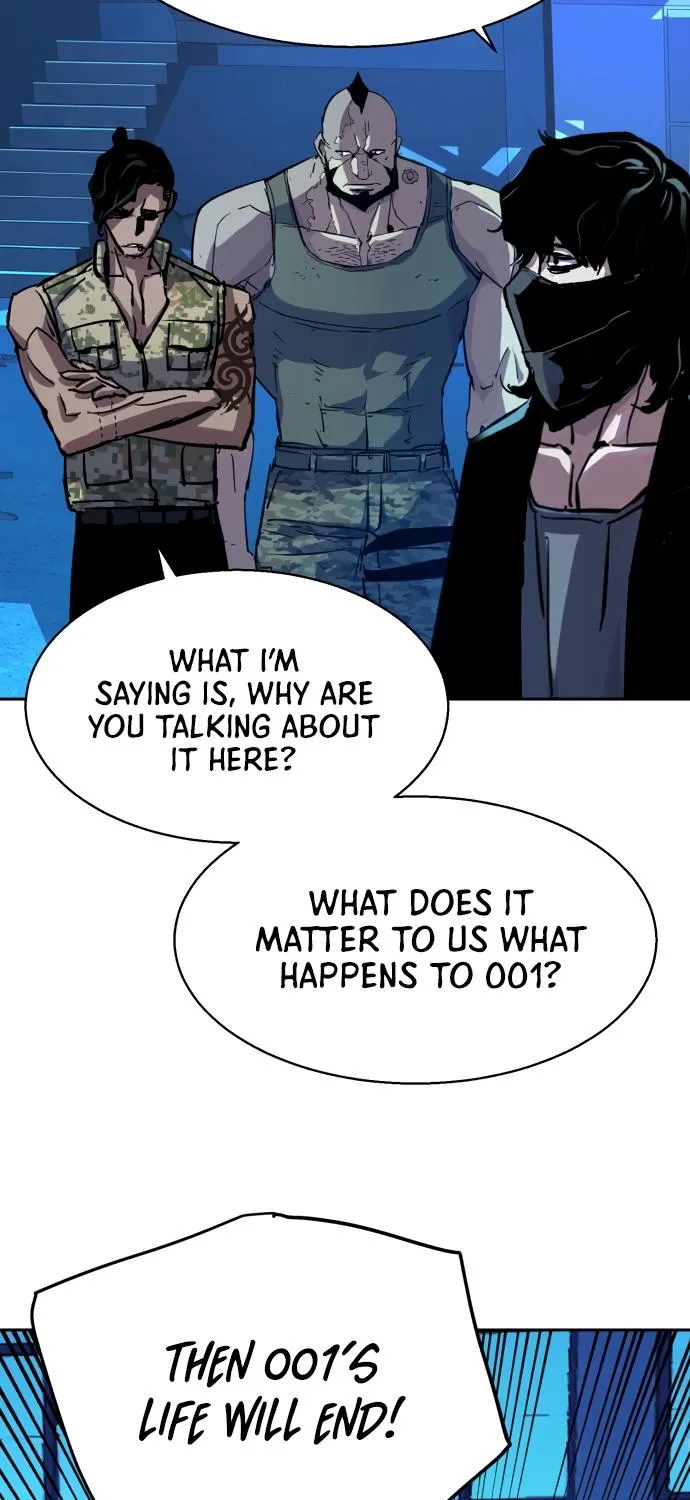 Mercenary Enrollment Chapter 141 page 94 - 