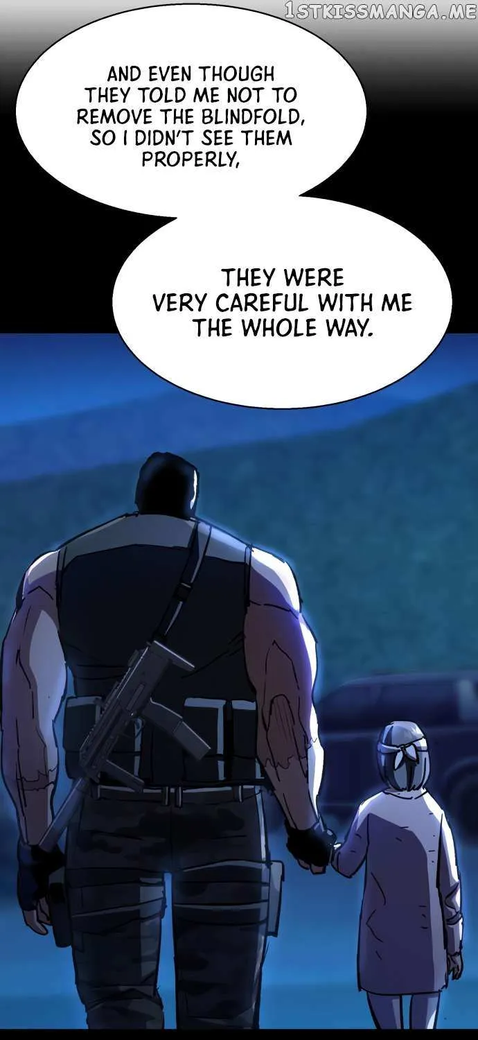 Mercenary Enrollment Chapter 142 page 30 - 