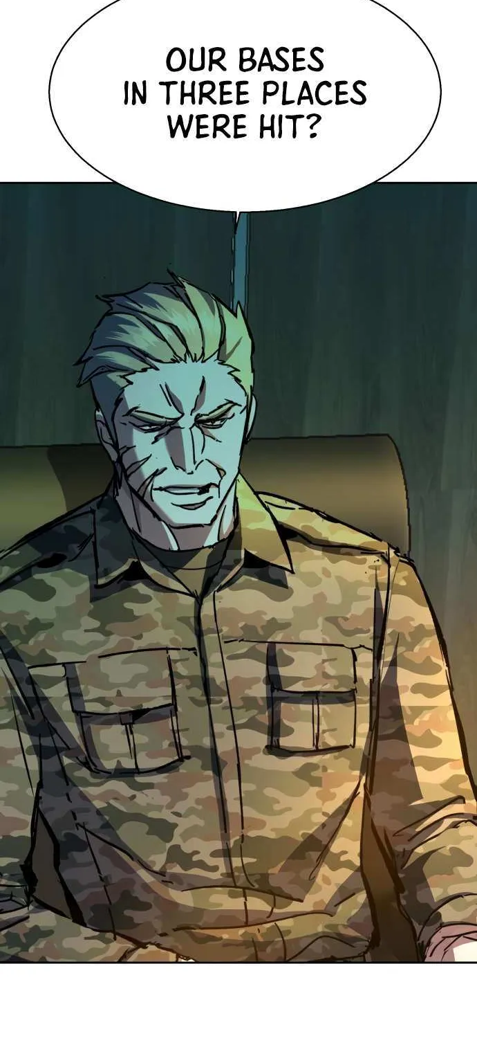 Mercenary Enrollment Chapter 142 page 41 - 