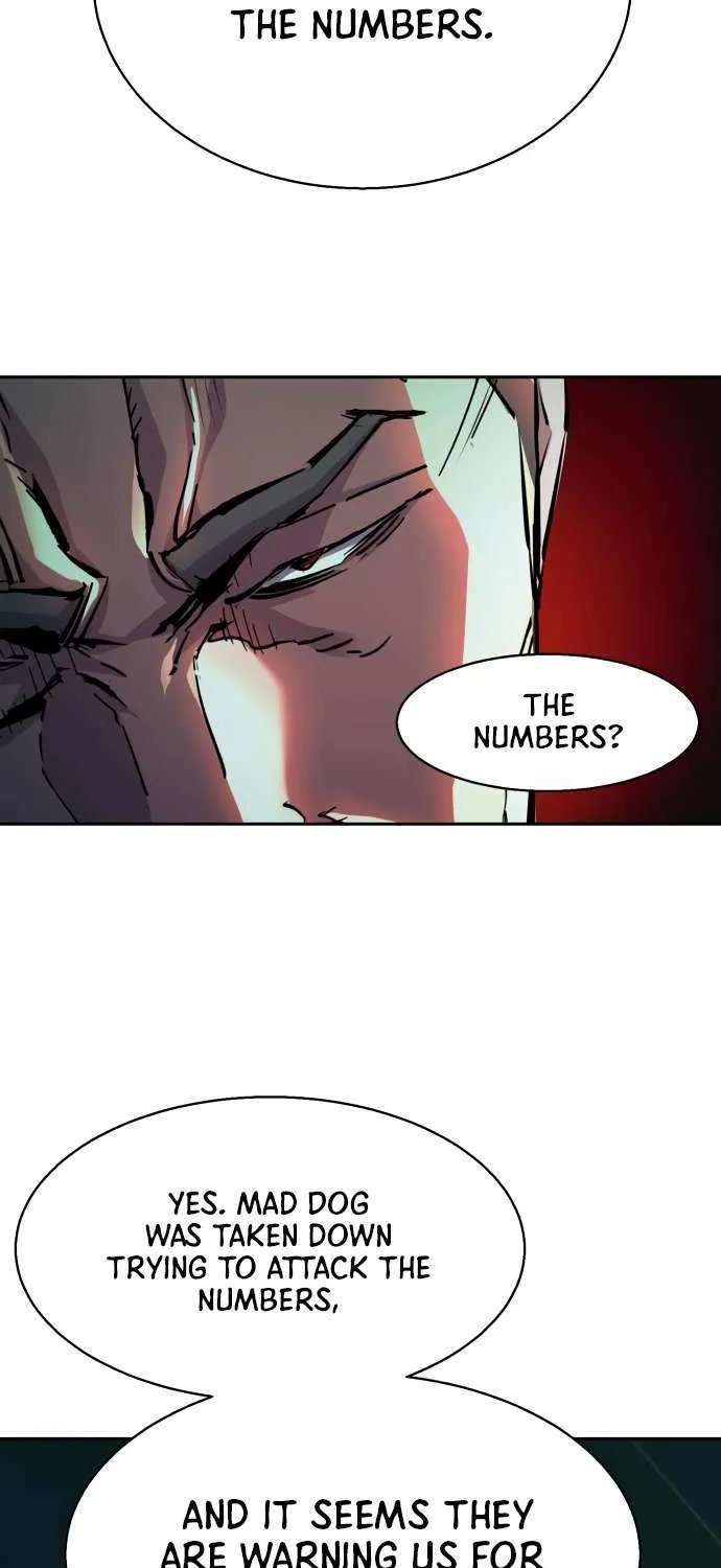 Mercenary Enrollment Chapter 142 page 45 - 