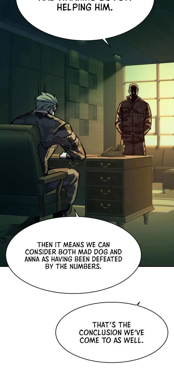 Mercenary Enrollment Chapter 142 page 46 - 
