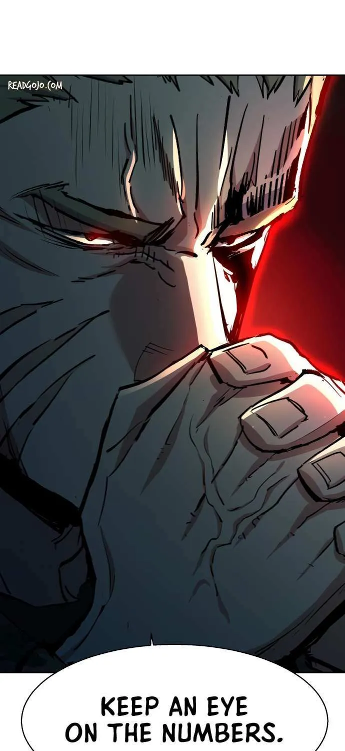Mercenary Enrollment Chapter 142 page 47 - 