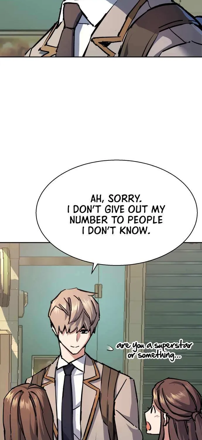 Mercenary Enrollment Chapter 142 page 55 - 