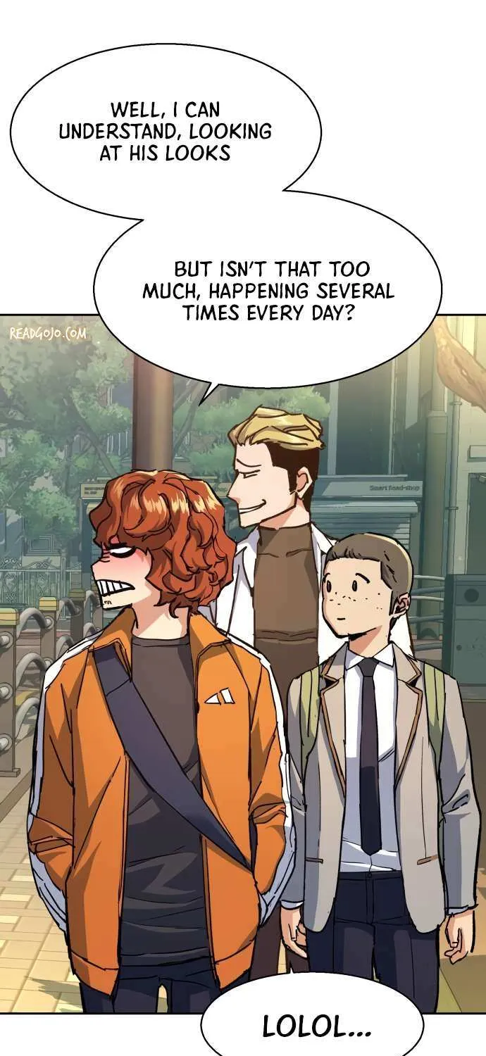 Mercenary Enrollment Chapter 142 page 61 - 