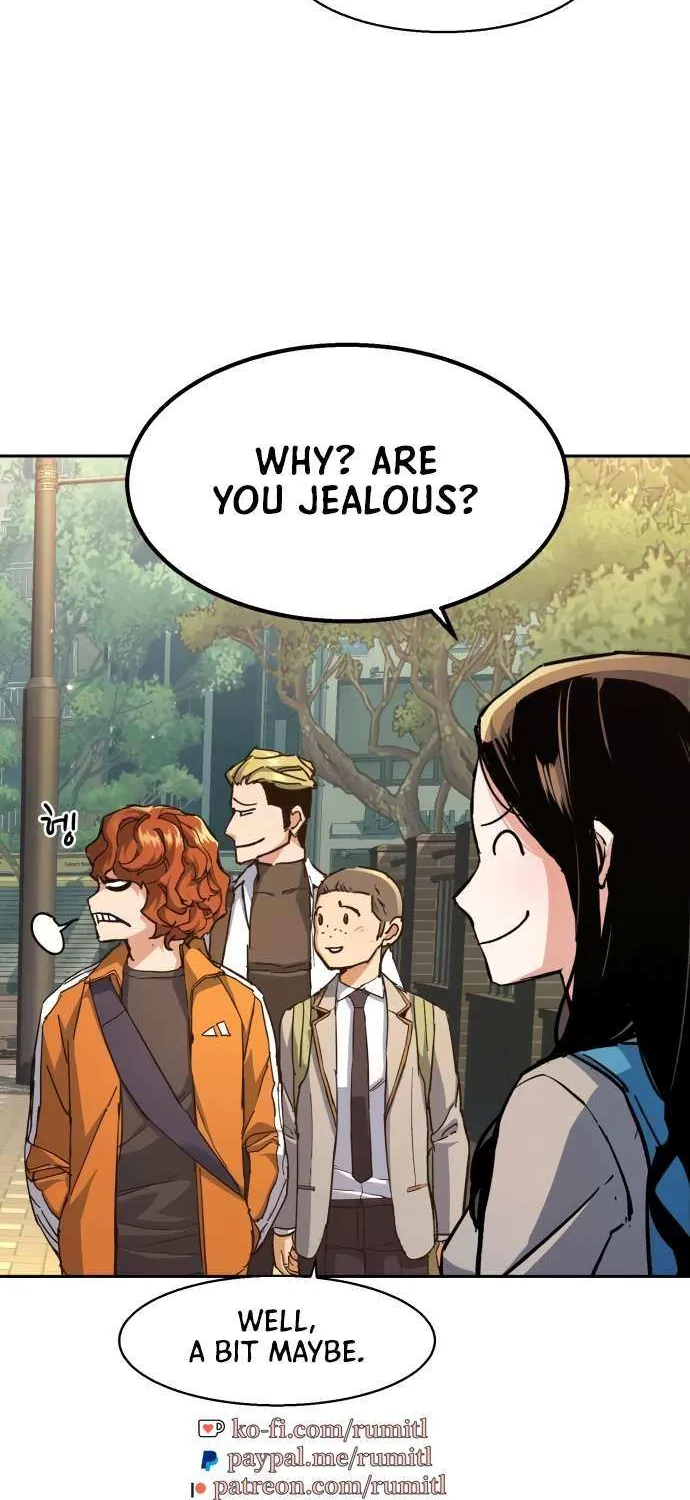 Mercenary Enrollment Chapter 142 page 62 - 