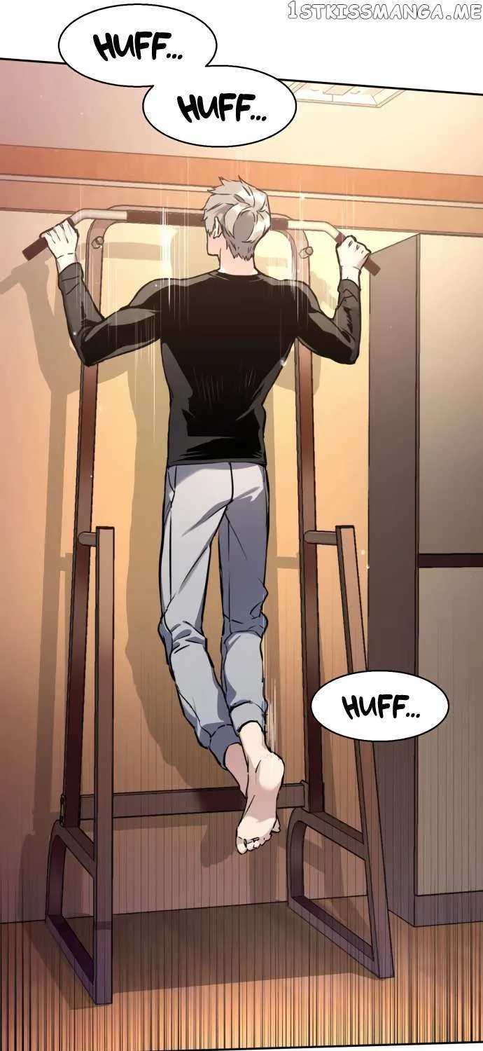 Mercenary Enrollment Chapter 142 page 9 - 