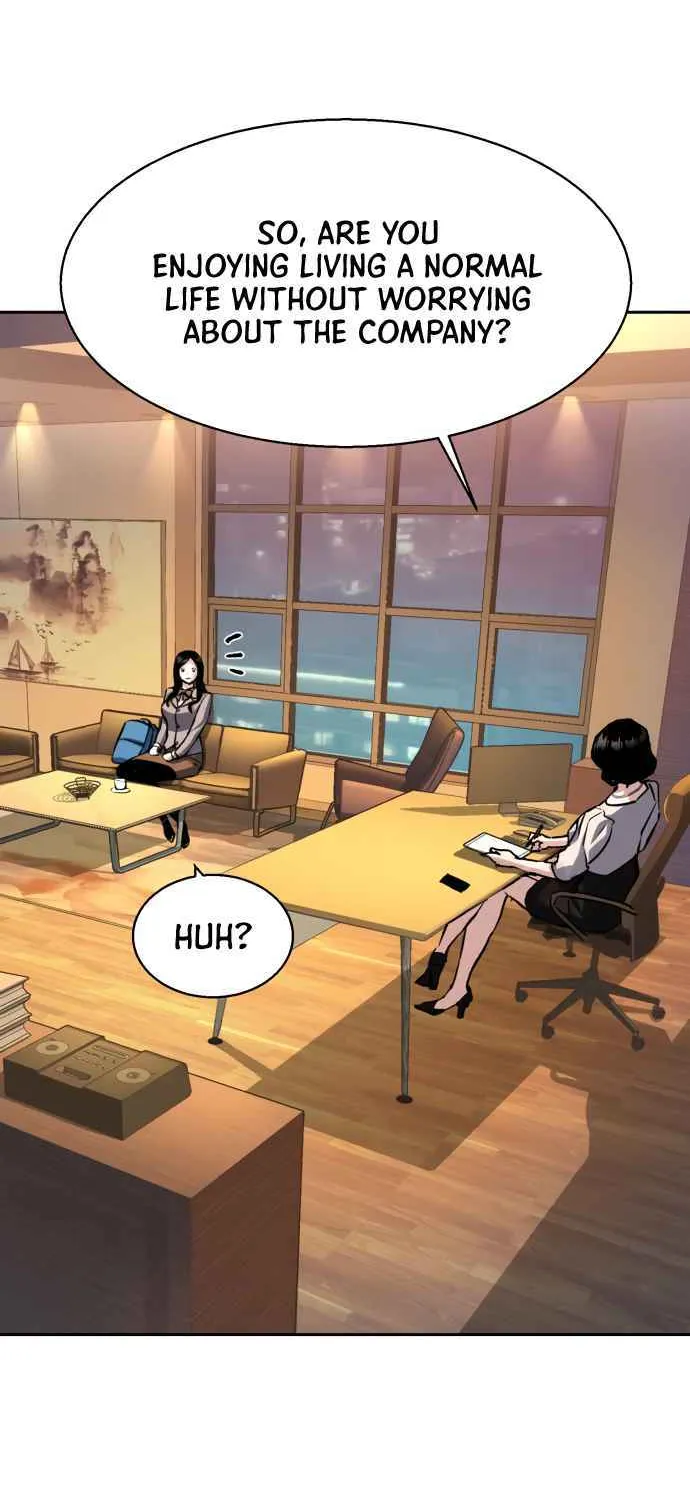 Mercenary Enrollment Chapter 143 page 12 - 