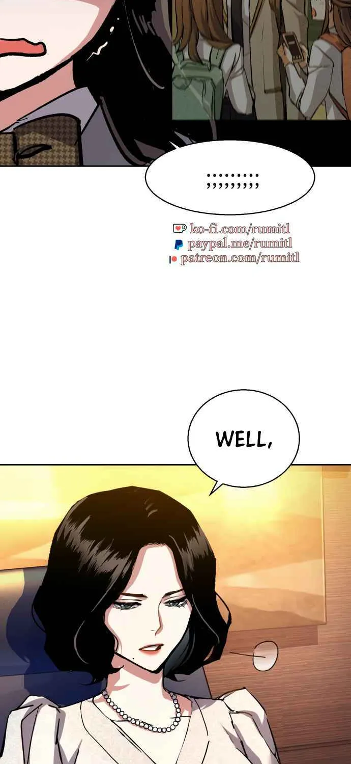 Mercenary Enrollment Chapter 143 page 25 - 