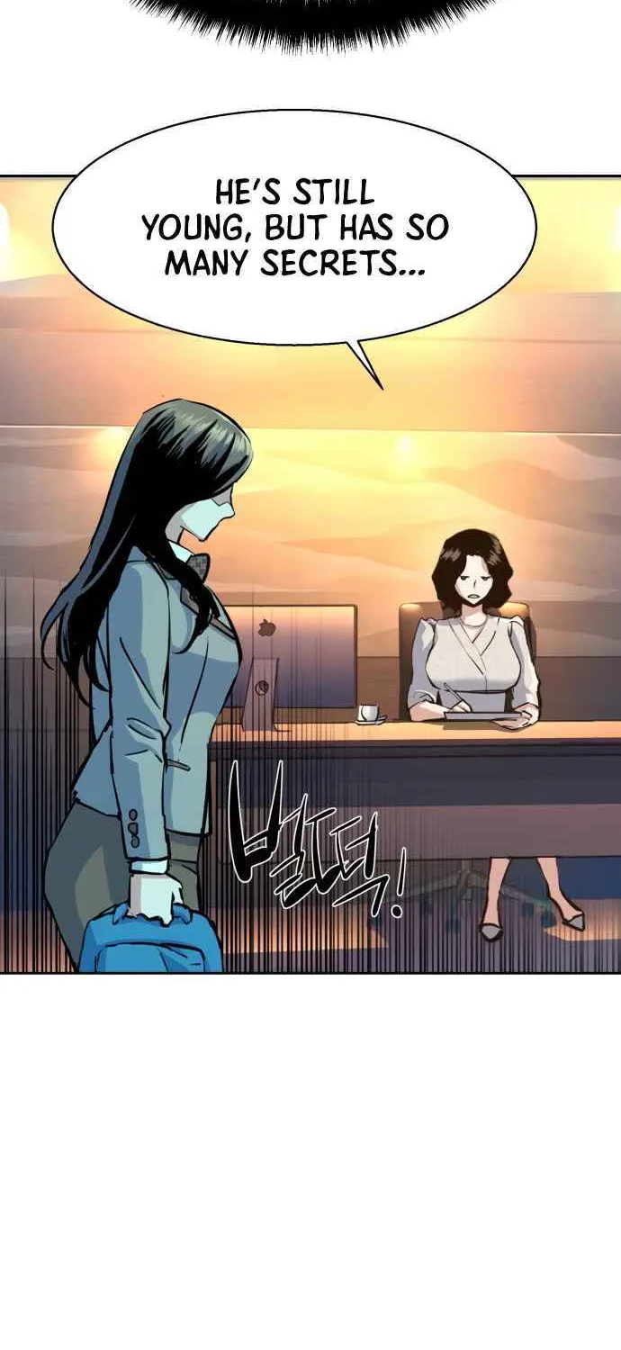 Mercenary Enrollment Chapter 143 page 32 - 