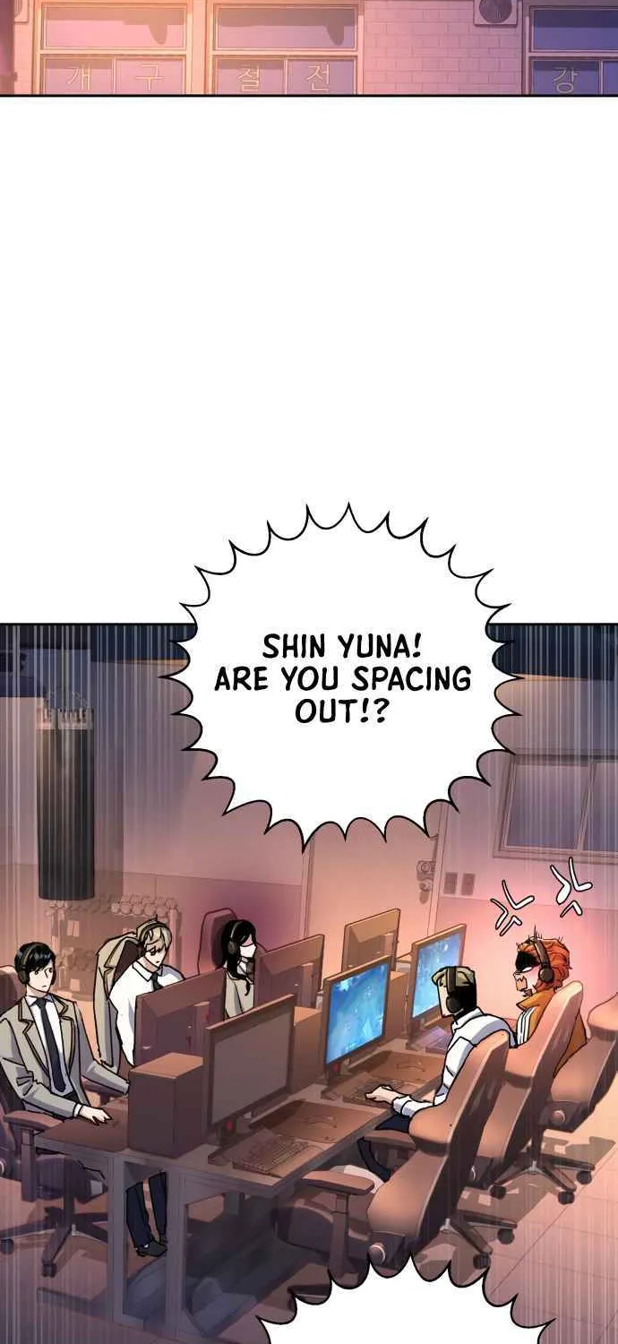 Mercenary Enrollment Chapter 143 page 44 - 