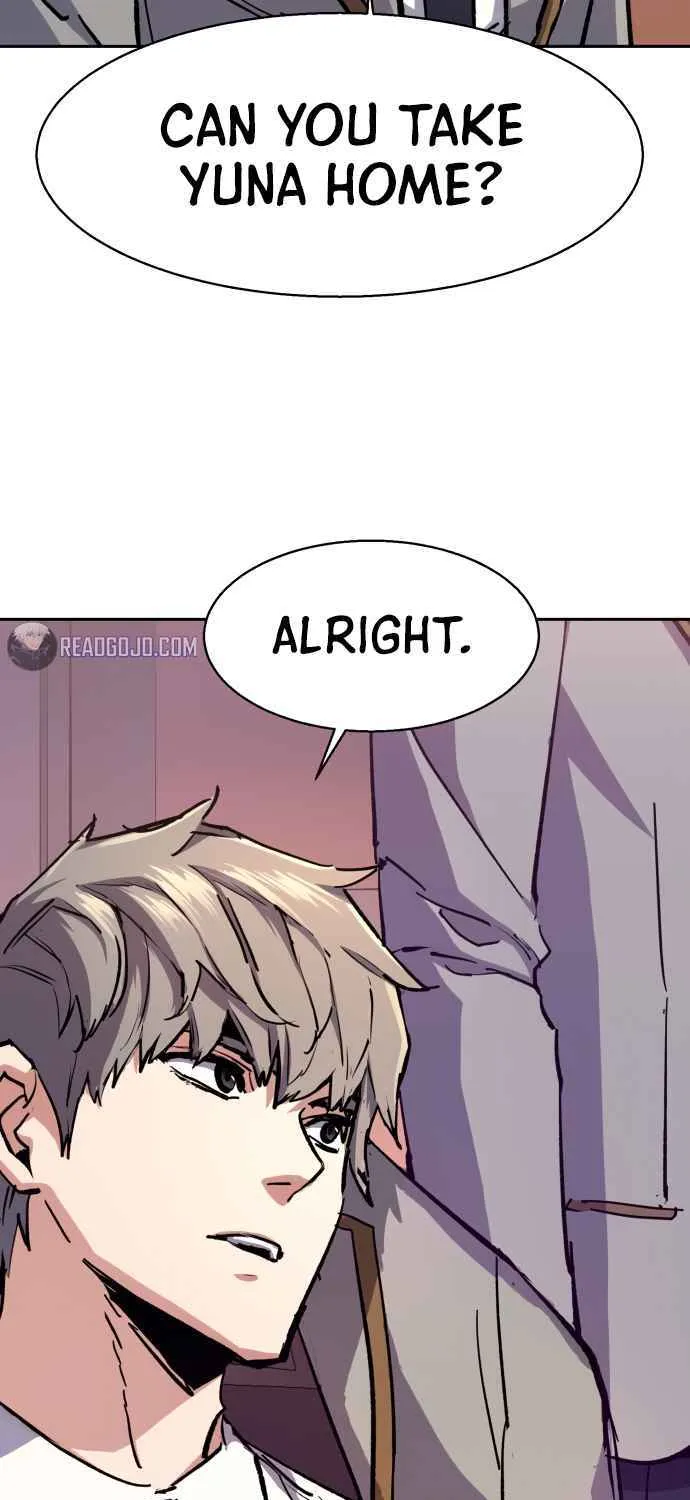 Mercenary Enrollment Chapter 143 page 54 - 