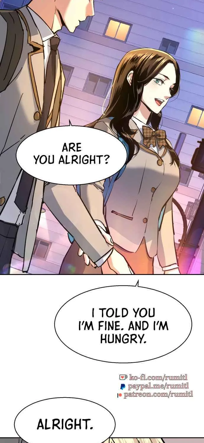 Mercenary Enrollment Chapter 143 page 80 - 