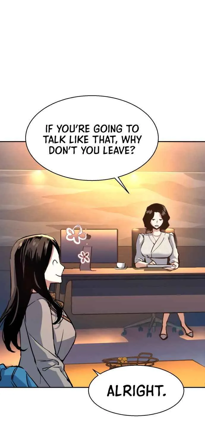 Mercenary Enrollment Chapter 143 page 9 - 
