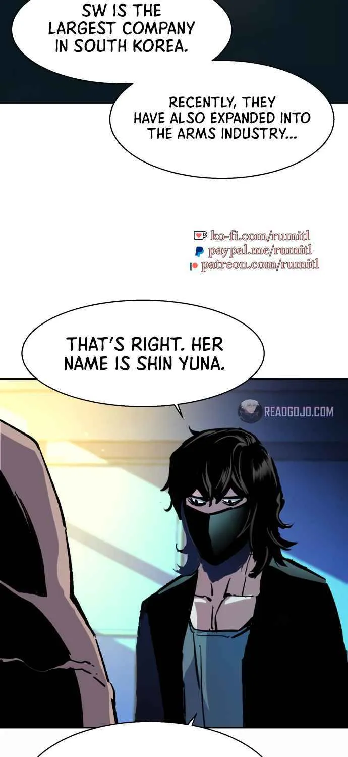 Mercenary Enrollment Chapter 143 page 89 - 