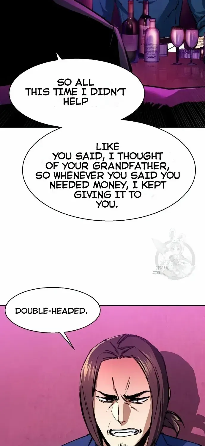 Mercenary Enrollment Chapter 145 page 11 - 